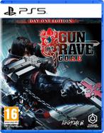 Gungrave G.O.R.E - Day One Edition - PS5, Nieuw, Verzenden