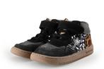 Shoesme Hoge sneakers in maat 23 Grijs | 10% extra korting, Kinderen en Baby's, Kinderkleding | Schoenen en Sokken, Verzenden