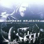 cd - Supreme Majesty - Tales Of A Tragic Kingdom Promo Disc, Zo goed als nieuw, Verzenden
