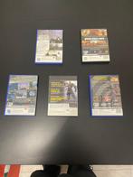 Sony - Playstation 2 (PS2) - 10 giochi PS2 - Videogame - In, Nieuw