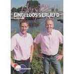 Jersey - Eindeloos verliefd - DVD, Ophalen of Verzenden, Nieuw in verpakking