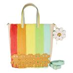 Universal Classic by Loungefly Canvas Tote Bag Trolls (Bags), Verzenden, Zo goed als nieuw