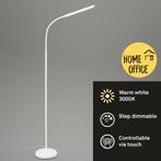 BRILONER - Staande lamp 1472016 Touch-functie Trapsgewijs, Huis en Inrichting, Ophalen of Verzenden, Gebruikt