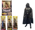 Figuur - Darth Vader Figure & Moore Action Collectibles, Verzamelen, Film en Tv, Nieuw