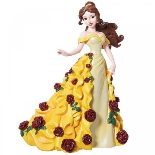 Belle en het Beest Belle Botanical 21 cm, Verzamelen, Disney, Nieuw, Ophalen of Verzenden