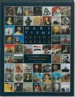 Maritieme geschiedenis 9789057305931, Verzenden, Gelezen