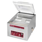 Diamond Vacuümmachine | Met Stolp | 21m3/u | 480x610x440mm, Ophalen of Verzenden, Nieuw in verpakking
