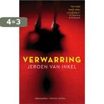 Verwarring 9789026329197 Jeroen van Inkel, Verzenden, Gelezen, Jeroen van Inkel