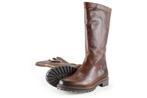 Travelin Laarzen in maat 41 Bruin | 15% korting, Kleding | Dames, Schoenen, Hoge laarzen, Bruin, Verzenden, Travelin