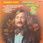 Lp - James Last - Non Stop Dancing 1974 / 2, Cd's en Dvd's, Verzenden, Nieuw in verpakking