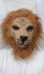 Leeuwenmasker, Hobby en Vrije tijd, Verzenden, Nieuw