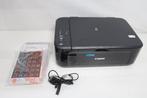 Canon PIXMA MG3650S - All-in-One Printer - Zwart, Verzenden, Zo goed als nieuw