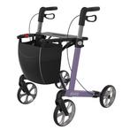 Rehasense Rollator Server L lila, Ophalen of Verzenden, Nieuw