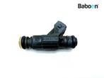 Injector BMW R 1150 RT (R1150RT), Motoren, Onderdelen | BMW, Verzenden, Gebruikt