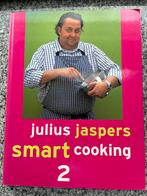 Smart cooking 2 (Julius Jaspers), Verzenden, Julius Jaspers, Nieuw, Nederland en België