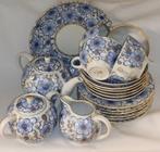 Lomonosov Imperial Porcelain Factory - Theeservies (20) -