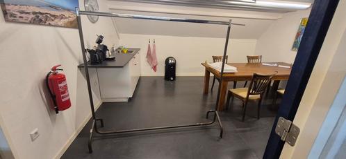 Industrieel kledingrek, Kleding | Dames, Kledingrekken, Nieuw, Ophalen