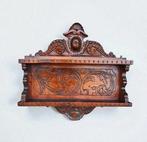 Wandrek - Walnoot - Barok XIXe eeuw