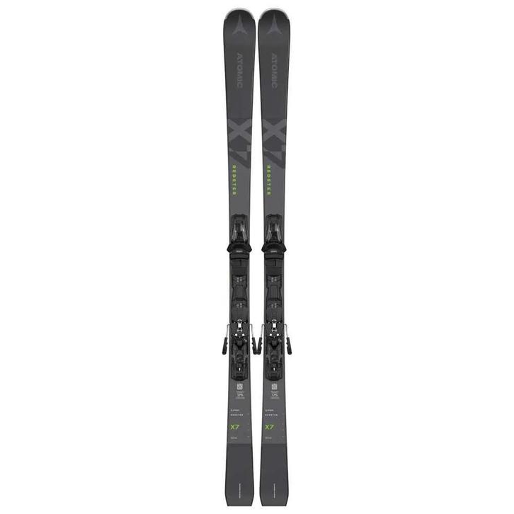 Atomic Redster X7 2023 - 155 cm, Sport en Fitness, Skiën en Langlaufen, Skiën, Carve, Gebruikt, Atomic, Ski's, Ophalen of Verzenden