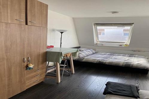 Studio Delistraat in Utrecht, Huizen en Kamers, Kamers te huur, 20 tot 35 m², Utrecht