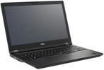 Fujitsu LifeBook E558 | Intel Core i5 | 8GB, Gebruikt, Ophalen of Verzenden, SSD, 240/256GB