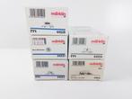 Märklin H0 - 44520/44521/44522/44524/44531 - Model, Nieuw