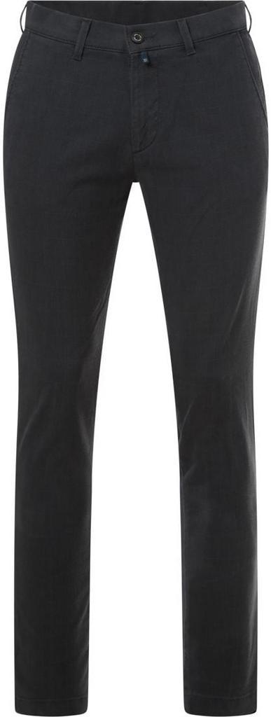 Pierre Cardin Broek Calais Antraciet maat W 35 - L 32 Heren, Kleding | Heren, Broeken en Pantalons, Grijs, Nieuw, Verzenden