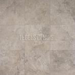Vloertegel / wandtegel stone valley sabbia beige 90x90, Doe-het-zelf en Verbouw, Tegels, Keramiek, Nieuw, Ophalen of Verzenden