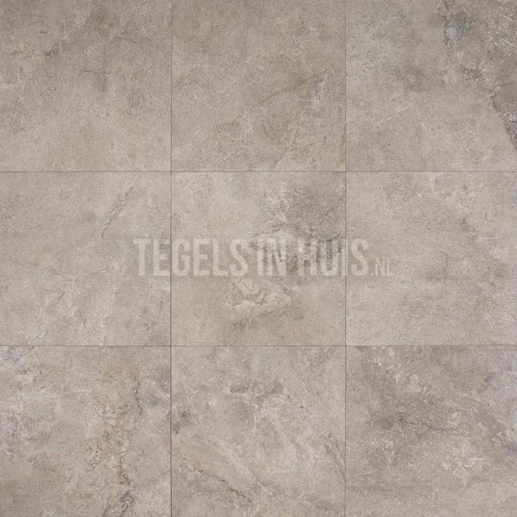 Vloertegel / wandtegel stone valley sabbia beige 90x90, Doe-het-zelf en Verbouw, Tegels, Vloertegels, Nieuw, 10 m² of meer, Ophalen of Verzenden