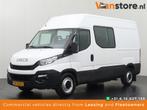 Iveco Daily 35S13V 2016 (Export only), Auto's, Bestelauto's, Iveco, Wit, Nieuw, Te koop