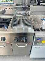 Diamond grillplaat - Professionele horeca grill 40CM (Demo), Nieuw zonder verpakking