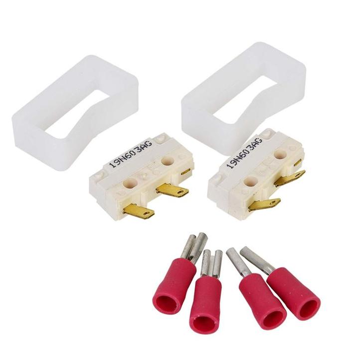 Servicekits Douchesystemen Whale, Watersport en Boten, Bootonderdelen, Nieuw, Zeilboot of Motorboot, Ophalen of Verzenden