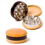 Hamburger Kruidengrinder, Ophalen of Verzenden, Nieuw