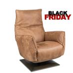 Jesse relaxfauteuil Chill-Line, Huis en Inrichting, Stoelen, Verzenden, Nieuw