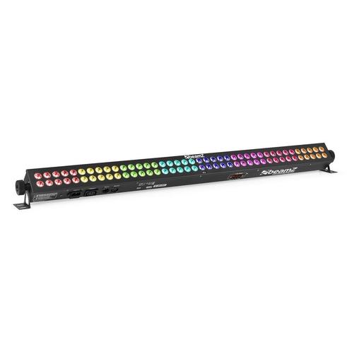 BeamZ LCB803 LED bar met 80 3W RGB LEDs in 8 secties, Muziek en Instrumenten, Licht en Laser, Nieuw, Verzenden