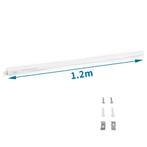 LED T5 tube geïntegreerd armatuur | 14W | Schakelaar, Ophalen of Verzenden, Nieuw