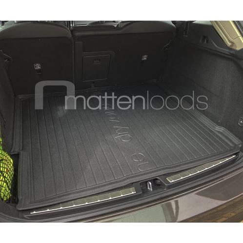 All Weather kofferbakmat Volvo XC60 2017-heden, Auto diversen, Automatten, Nieuw, Ophalen of Verzenden