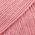 DROPS Safran Uni Colour - 69 blush - Katoen Garen, Ophalen of Verzenden, Nieuw