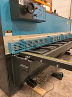 HACO TSX 3006 Plaatschaar, Zakelijke goederen, Machines en Bouw | Metaalbewerking