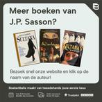 Sultana 9789022985724 J.P. Sasson, Boeken, Verzenden, Gelezen, J.P. Sasson