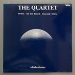 The Quartet (Dudek van den Broeck & Haurand Oxley) -, Nieuw in verpakking