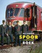 Het grote spoor boek 9789462580336 Johan de Bruin, Verzenden, Gelezen, Johan de Bruin