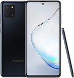 Samsung N770FD Galaxy Note 10 Lite Dual SIM 128GB zwart, Telecommunicatie, Mobiele telefoons | Samsung, Minder dan 3 megapixel