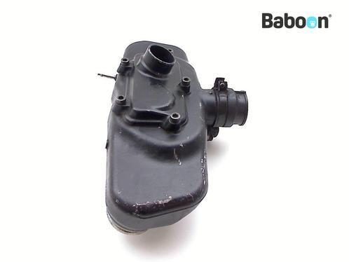 Inlaat Spruitstuk Yamaha XJ 650 Turbo 1982-1984 (11T), Motoren, Onderdelen | Yamaha, Gebruikt, Verzenden