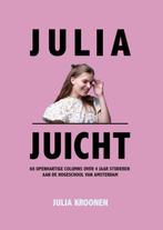 Julia Juicht 9789090376776 Julia Kroonen, Verzenden, Gelezen, Julia Kroonen