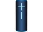 Ultimate Ears Megaboom 4 Blauw, Huis en Inrichting, Woonaccessoires | Overige, Verzenden, Zo goed als nieuw