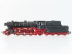 Roco H0 - 43248 - Stoomlocomotief met tender (1) - BR 23 in, Nieuw