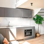 Gemeubileerd tijdelijk appartement met parkeerplaats, Huizen en Kamers, Appartement, Direct bij eigenaar, Nijmegen