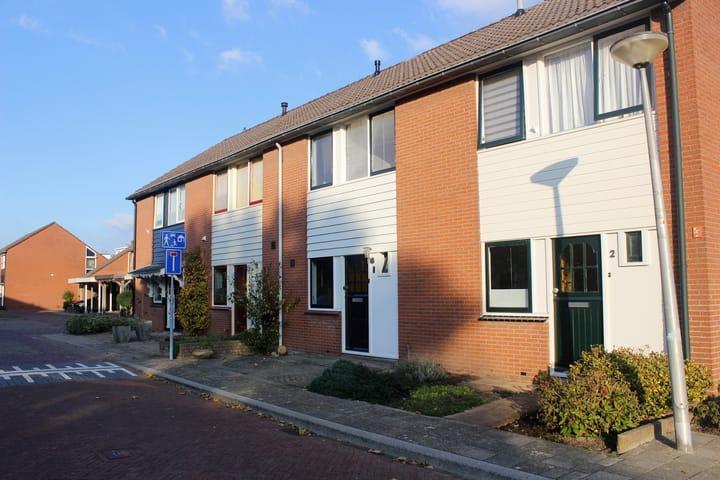 Te huur Woning/appartement in Enschede, 4 kamer(s) 92 m², Huizen en Kamers, Huizen te huur, Direct bij eigenaar, A, Overijssel