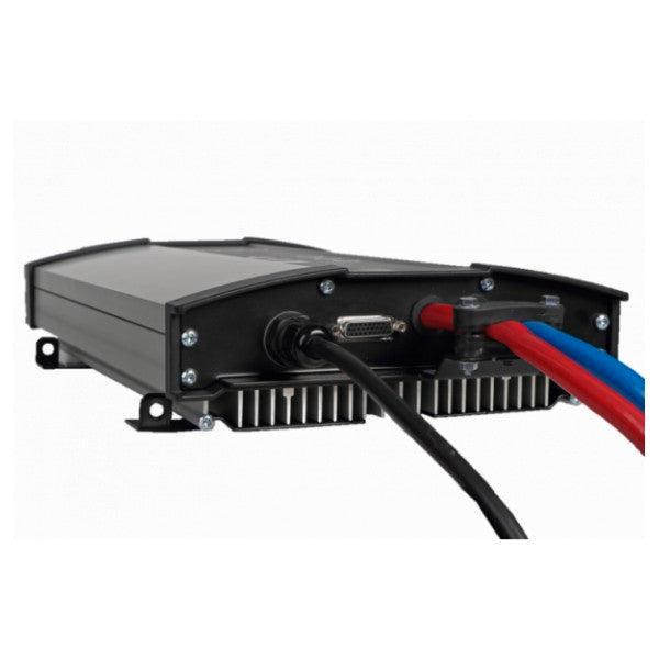 Bieden: Micropower R3000/48 3000W/48V battery, Watersport en Boten, Bootonderdelen, Elektra en Verlichting, Nieuw, Zeilboot of Motorboot